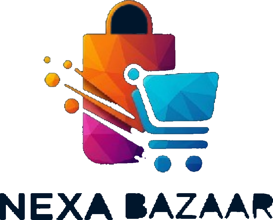 Nexa Bazaar logo