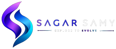 Sagar Samy