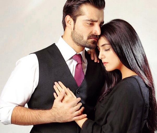 BTS Pictures from the set of Mann&nbsp;Mayal