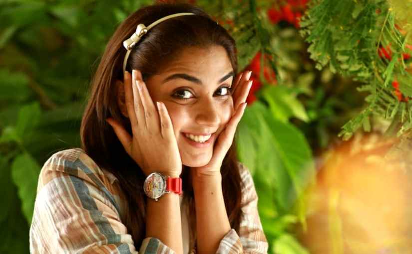 Maya Ali presented her terms to&nbsp;Bollywood