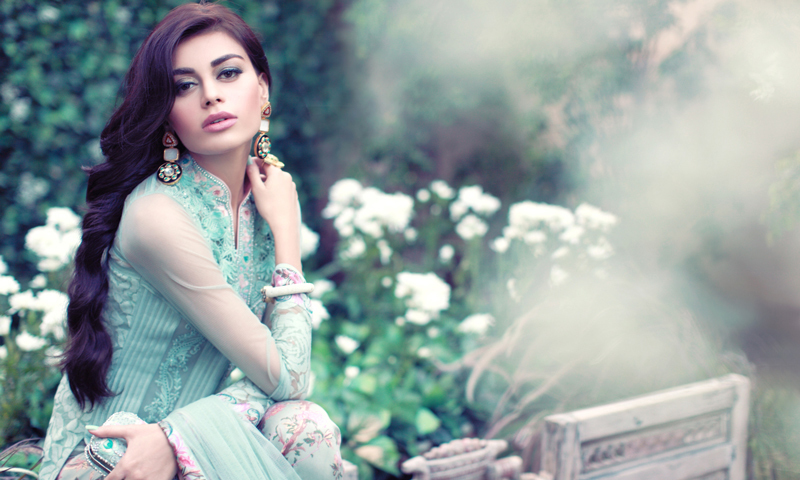 Sadaf Kanwal – Set to make her big screen&nbsp;debut