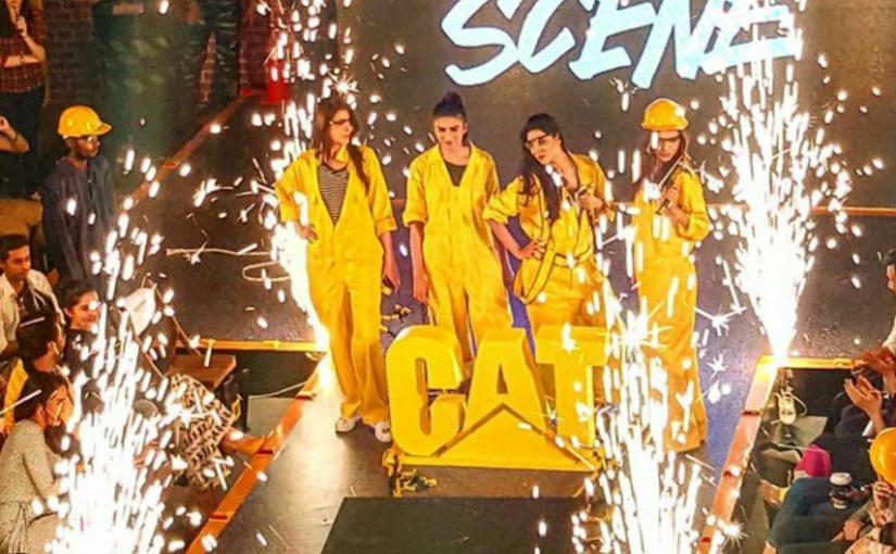 Caterpillar Lifestyle – Launched its New&nbsp;Collection