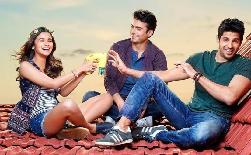 Kapoor and Sons – Wait Is Finally Over&nbsp;Now