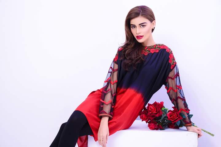 Sadaf Kanwal – Dream Came&nbsp;True