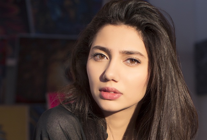 Mahira Khan is all set to comeback&nbsp;fromVerna