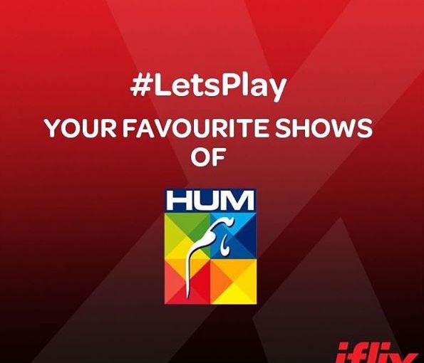 IFLIX SIGNS WITH PAKISTAN’S TOP NETWORK, HUM&nbsp;TV