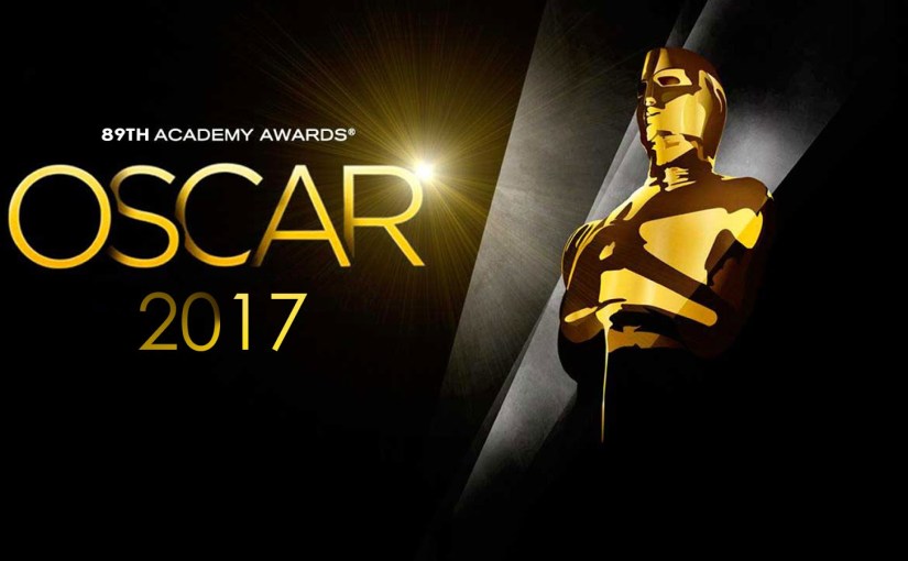 Complete Winners’ List of Oscars&nbsp;2017!