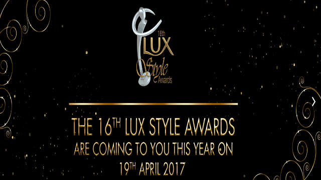 Nominations’ List of 16th Lux Style&nbsp;Awards!