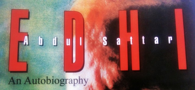 Abdul Sattar Edhi