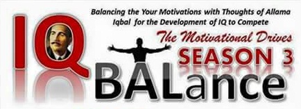 Mughalia Ramp Walk is all set to be held at “IQbalance” season&nbsp;3!
