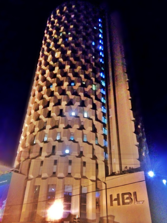 HBL-Paza
