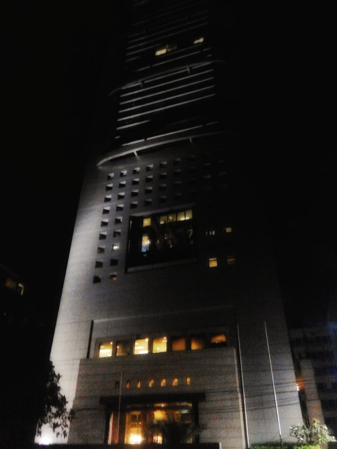 MCB-Tower
