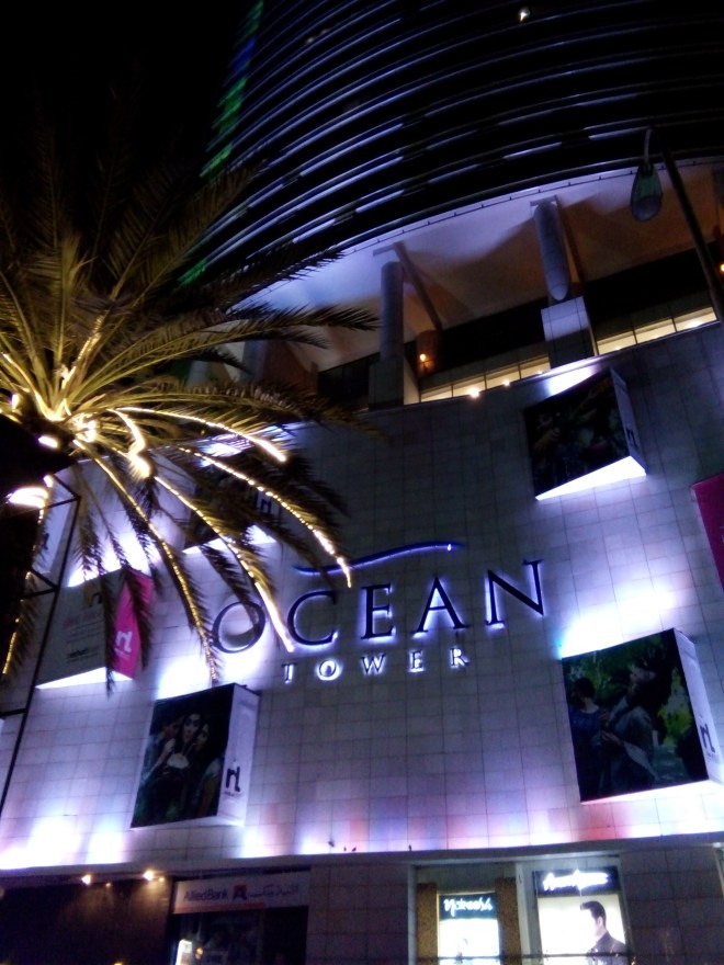 Ocean-Mall
