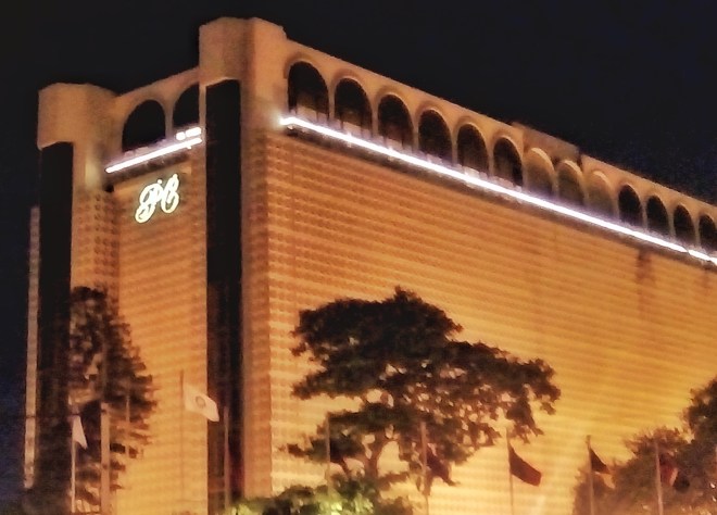 PC-Hotel