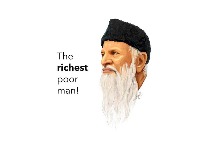Remembering Edhi on his First Death&nbsp;Anniversary