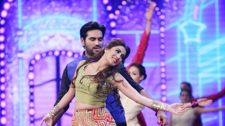 Punjab Nahi Jaungi – A complete roller coaster of&nbsp;entertainment!
