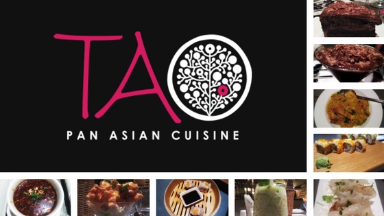 Foodies – Don’t go anywhere because its time for&nbsp;TAO!