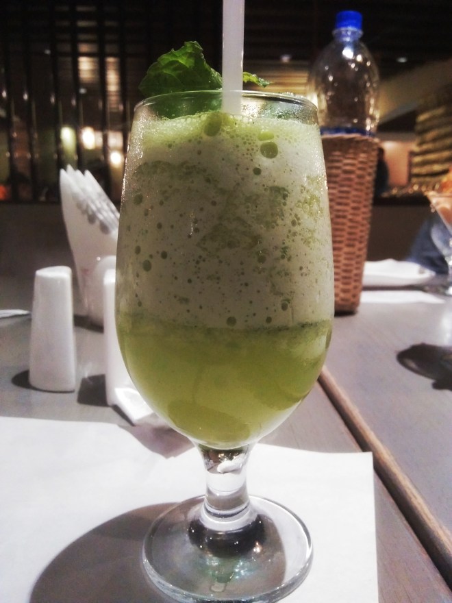 TAO - Pan Asian Cuisine