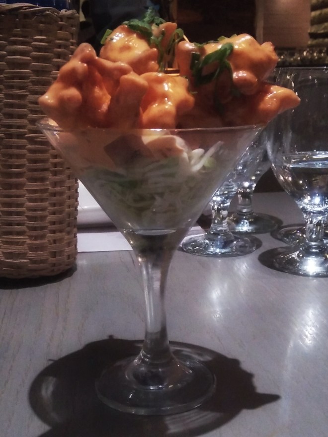 TAO - Pan Asian Cuisine