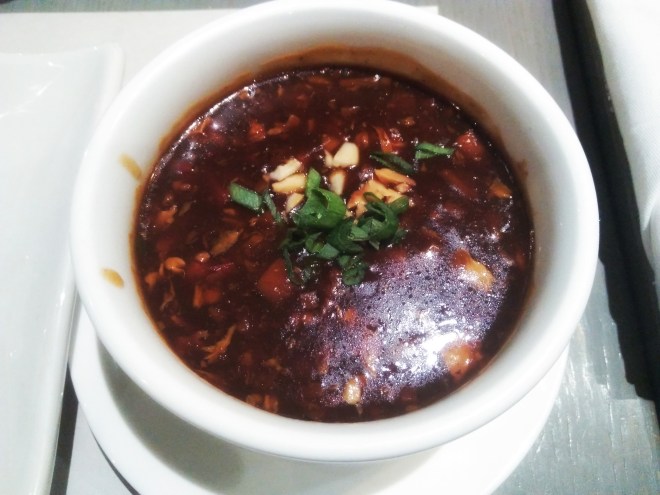 TAO - Pan Asian Cuisine