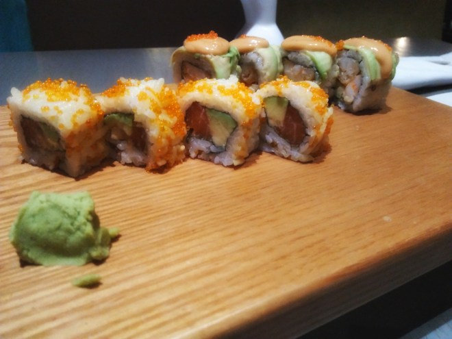 TAO - Pan Asian Cuisine