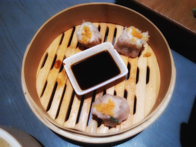 TAO - Pan Asian Cuisine