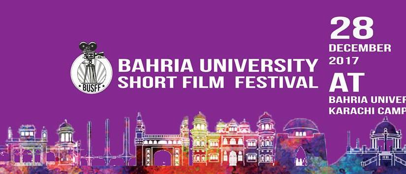 Bahria University Karachi