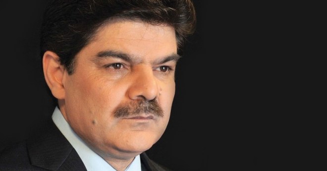 Mubasher Lucman