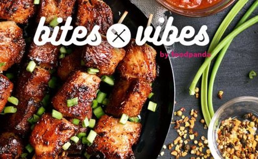 Bites and Vibes – Food Fest with the Musical&nbsp;Performance