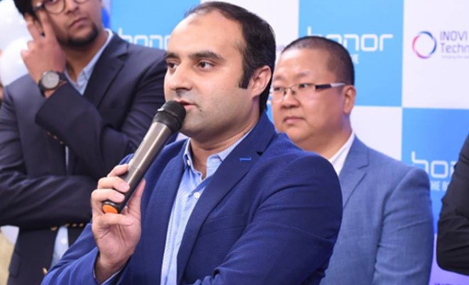 Honor 10