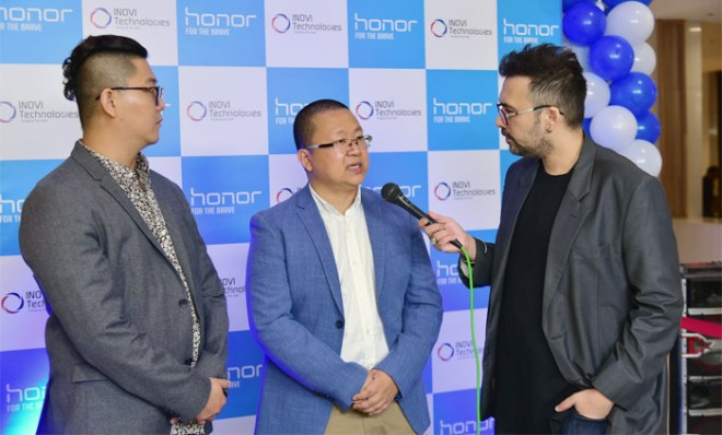 Honor 10
