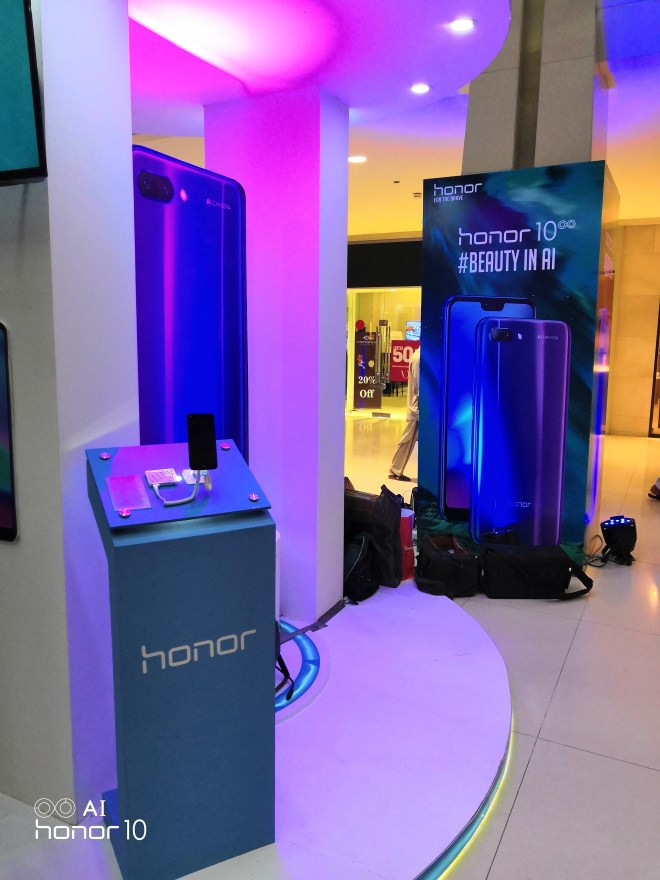 Honor 10