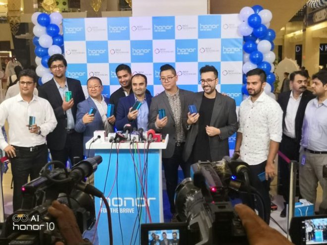 Honor 10