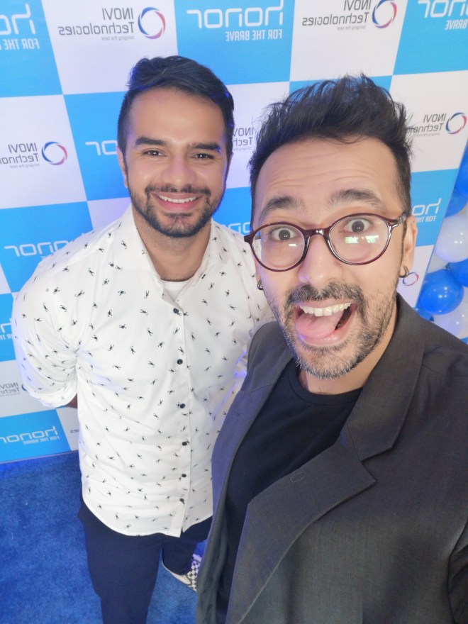 Honor 10