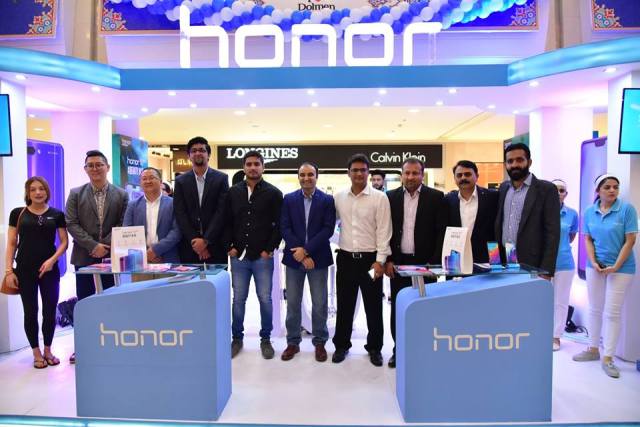 Honor 10