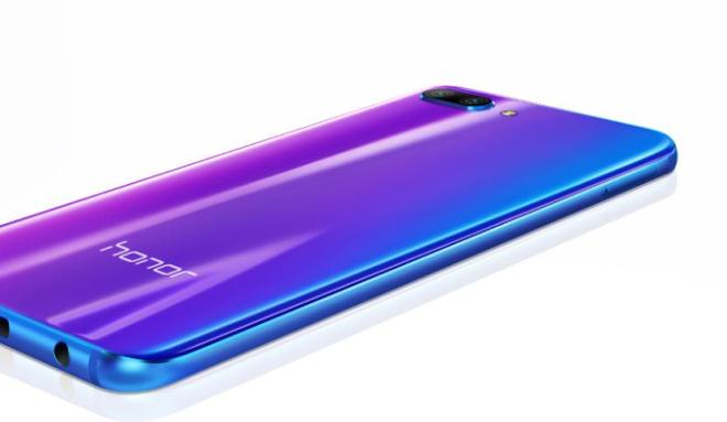 Honor 10