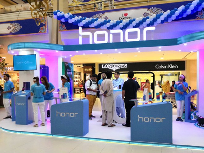 Honor 10