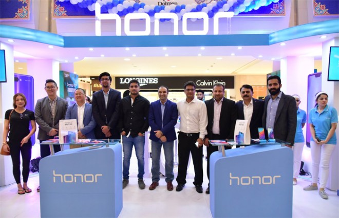 Honor 10