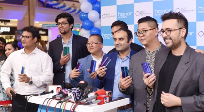 Honor 10