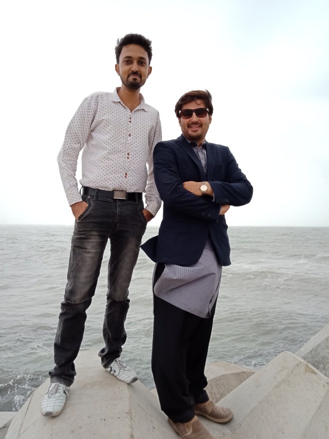 China Port Karachi