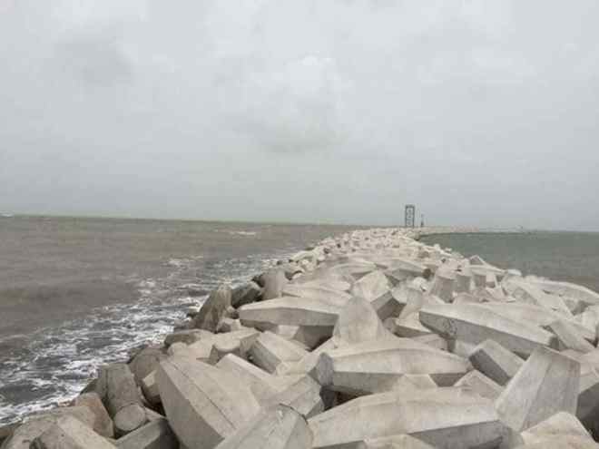 China Port Karachi