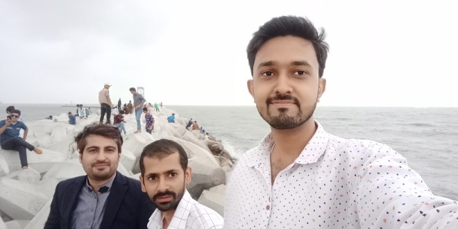 China Port Karachi