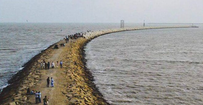 China Port Karachi