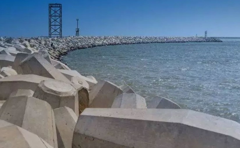 China Port – No More New Destination To&nbsp;Hangout