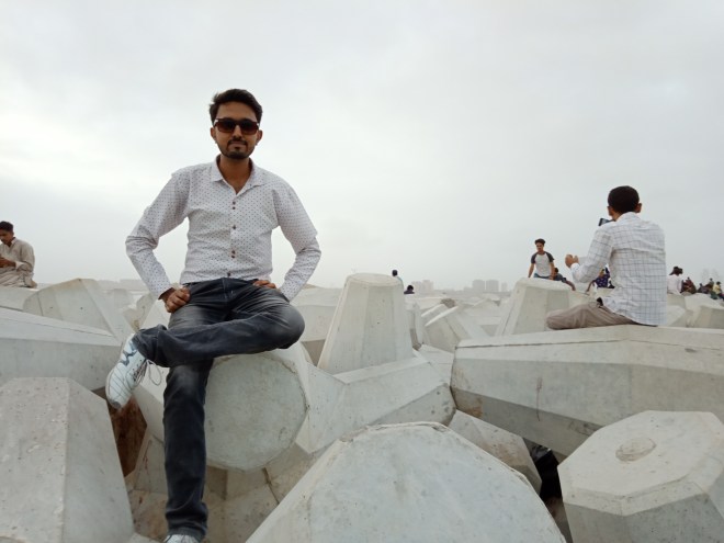 China Port Karachi