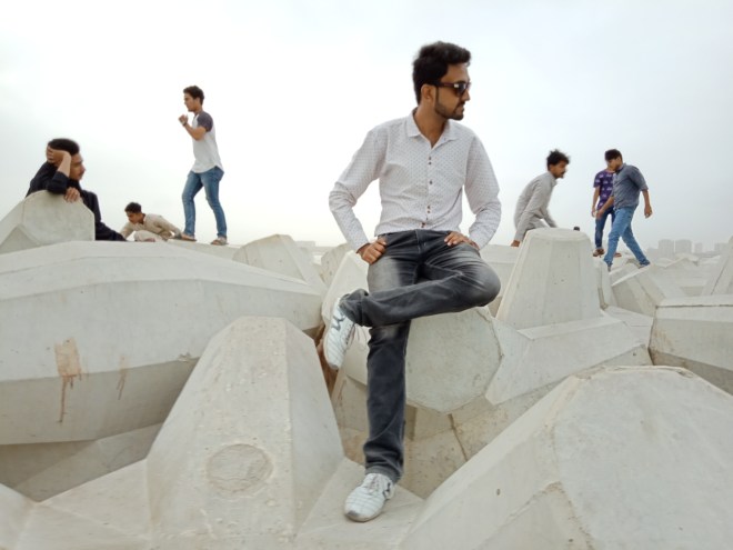 China Port Karachi