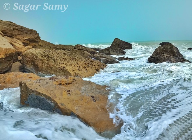 A Trip To Balochistan