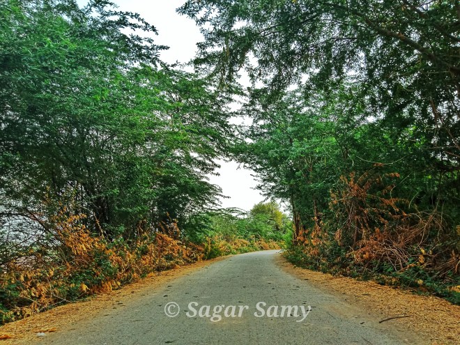 A Trip To Balochistan