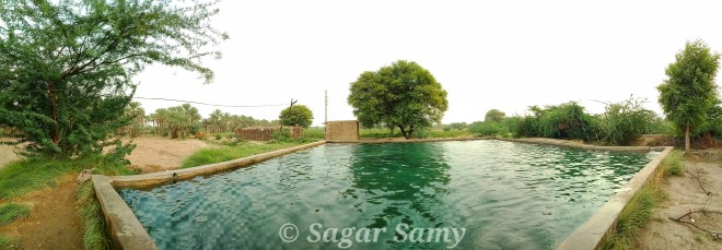 A Trip To Balochistan