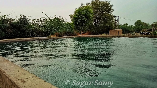 A Trip To Balochistan